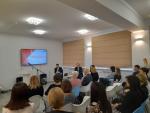Подведены итоги деятельности сети МФЦ Пензенской области