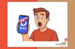 Что делать если учетная запись в МАХ заблокирована или вас взломали?